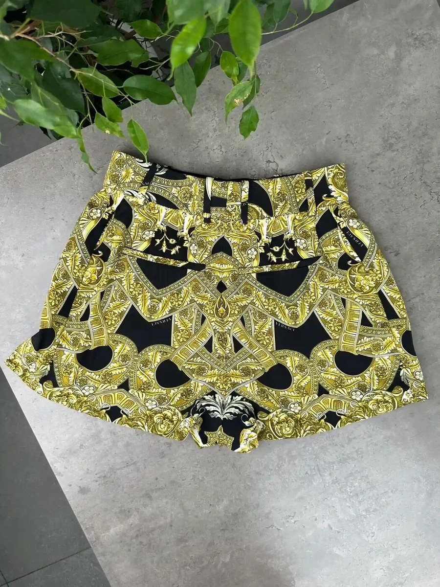 Versace Shorts Women`s Size 42 | eBay