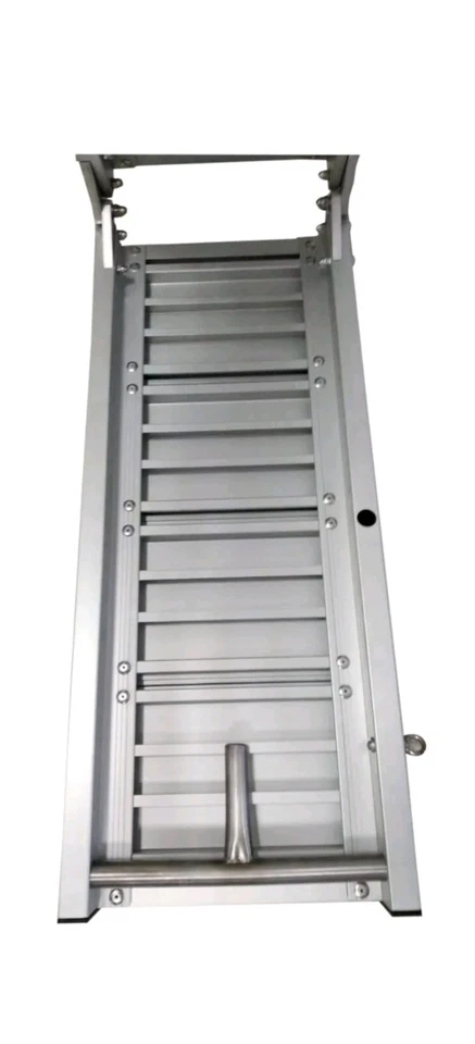 passerelle bateau pliable 150 cm - Photo 2/4