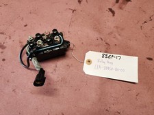 YAMAHA RELAY ASSY, 61A-81950-00-00, OX66 2.6L, 83EP-17
