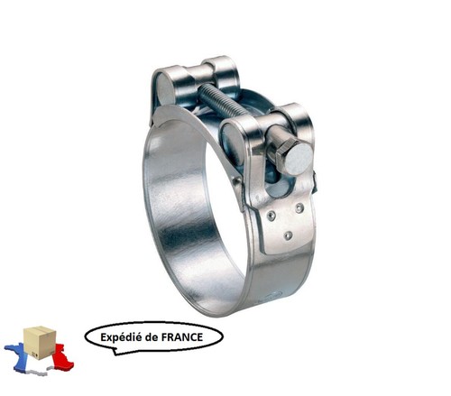 Collier A Tourillon - Plomberie - Chauffage-forte Pression | A