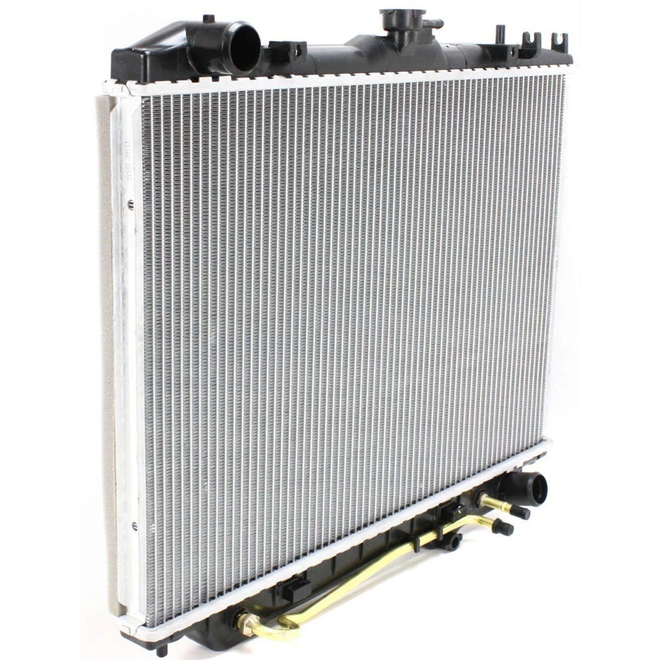 7352A SILLA 98-99 Honda Passport V6 Radiador Nuevo 2195 Radiador Foto 4 de 4