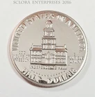 1976 S KENNEDY *CLAD PROOF* HALF DOLLAR  **FREE SHIPPING**