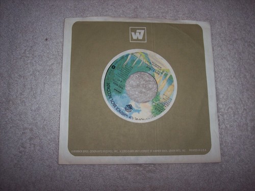 45--EXILE--KISS YOU ALL OVER / DON'T DO IT #1895 - Picture 2 of 4