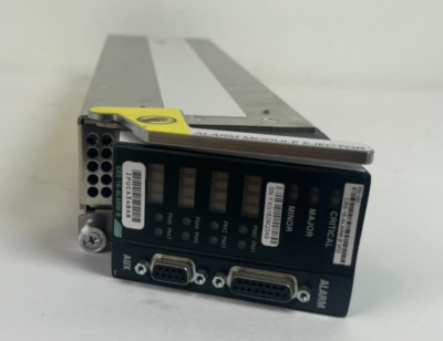 Cisco CRS-16-ALARM-B Alarm Board Module for CRS-16 Power Shelf B Side
