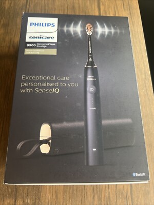 Philips ソニッケアー 9900プレステージ ミッドナイトブルー