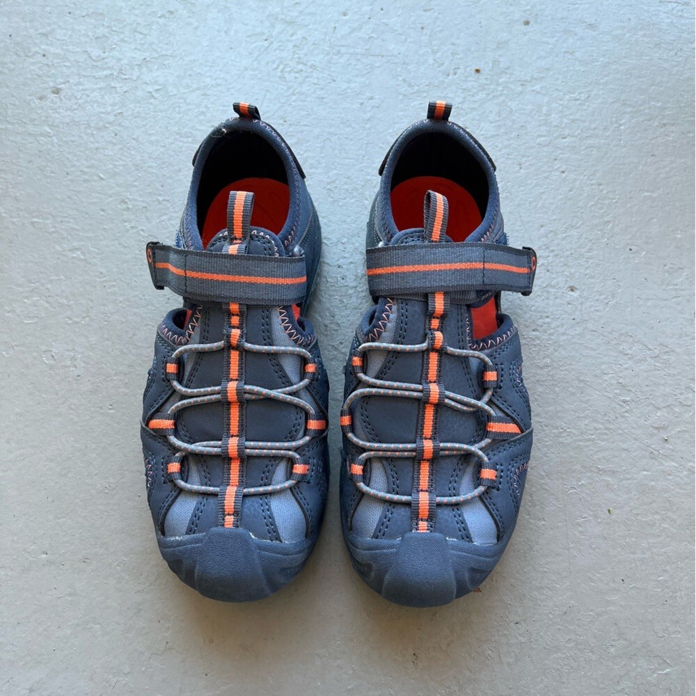 Merrell Hydro 2 Sandalo per Bambini Taglia 1 Estate Spiaggia Esterno