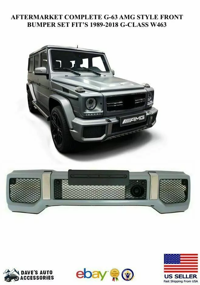 Best aftermarket on sale bumper covers