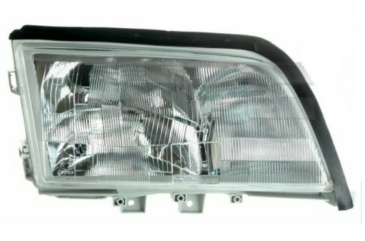Phare avant gauche pneumatique Mercedes C W202 S202 1997