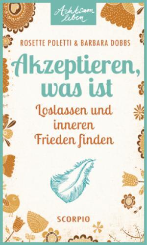 Thumbnail - Akzeptieren, Was Ist Loslassen Und Inneren Frieden Finden 2768