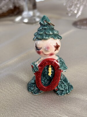 【アナベルさま】old pottery ❀ 可愛い振り向き姿の シマリスさん 첫사랑 조작📽️