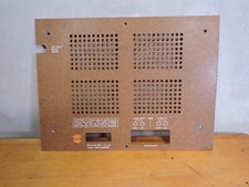 Akai GX-4000D Reel To Reel Part - Back Cover Lot 2