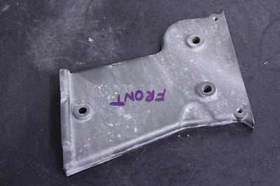 97 DUCATI 748 FRONT TIMING BELT COVER GUARD #2 