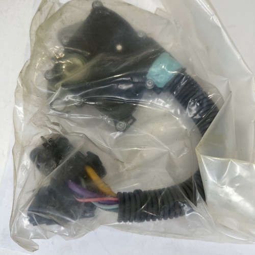 Neutral Safety Switch Standard Motor Products NS60 - Picture 5 of 6