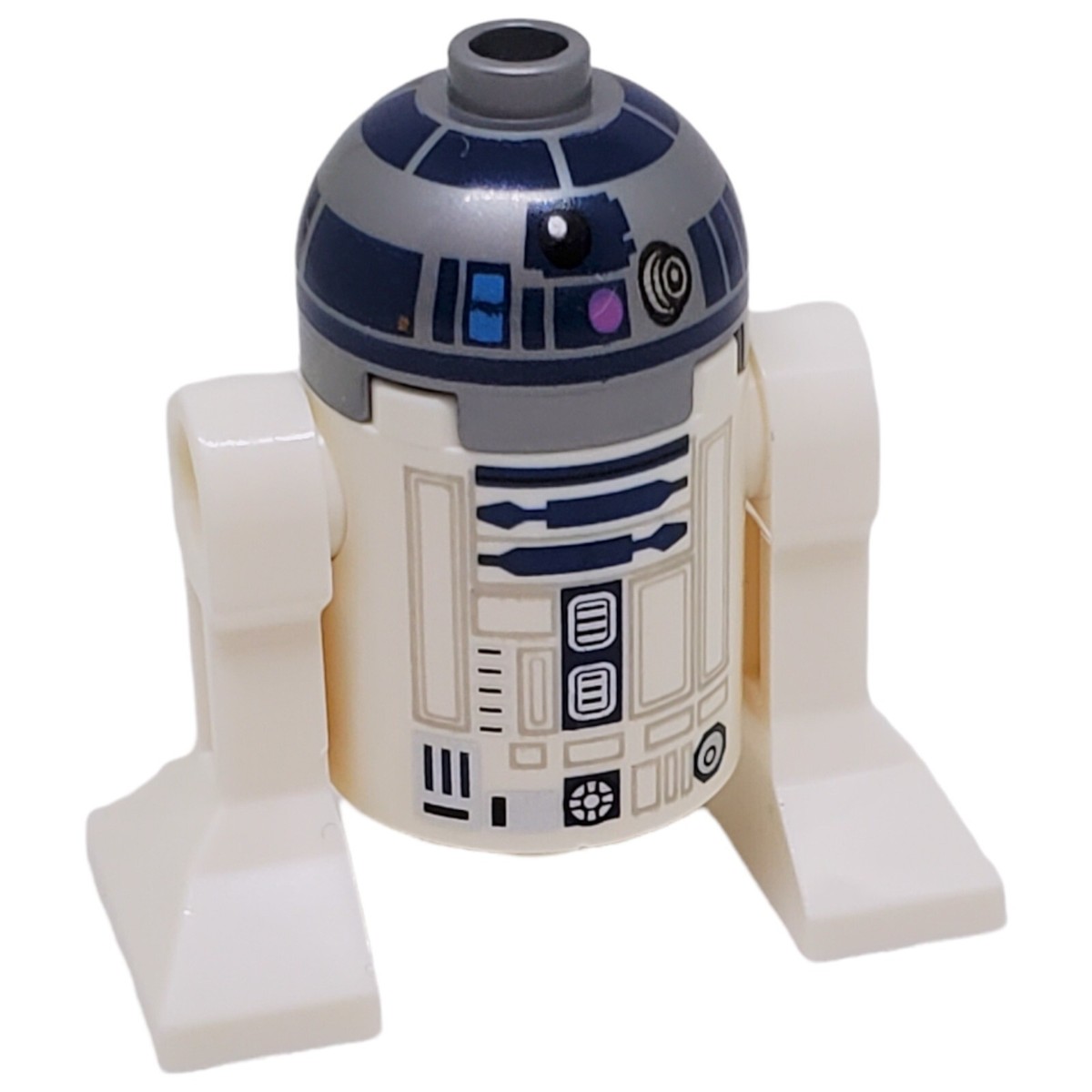 LEGO Star Wars R2 D2 Minifigure Droid Mos Eisley Cantina 75290 | eBay