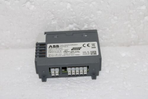 ABB 1SAJ242000R0001 PDP32.0 PROFIBUS DP Interface - Picture 2 of 5