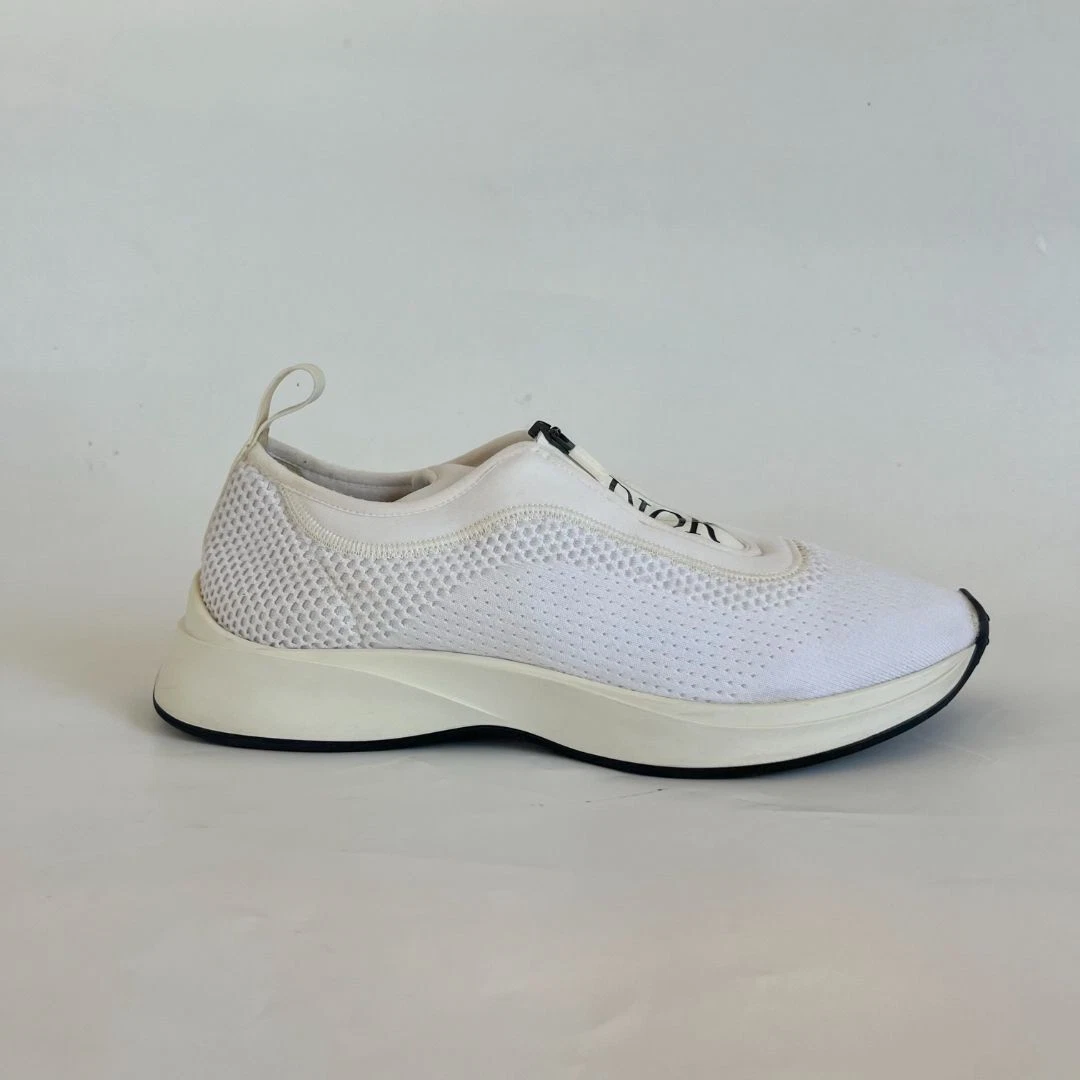 Baskets basses homme Hermès B25