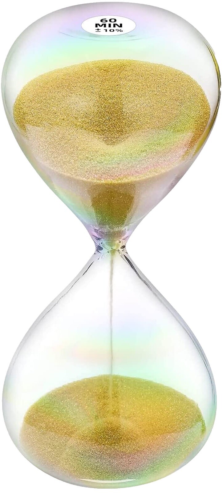 HOURGLASS オパール 砂時計 50カラット HOURGLASS オパール 砂時計 50