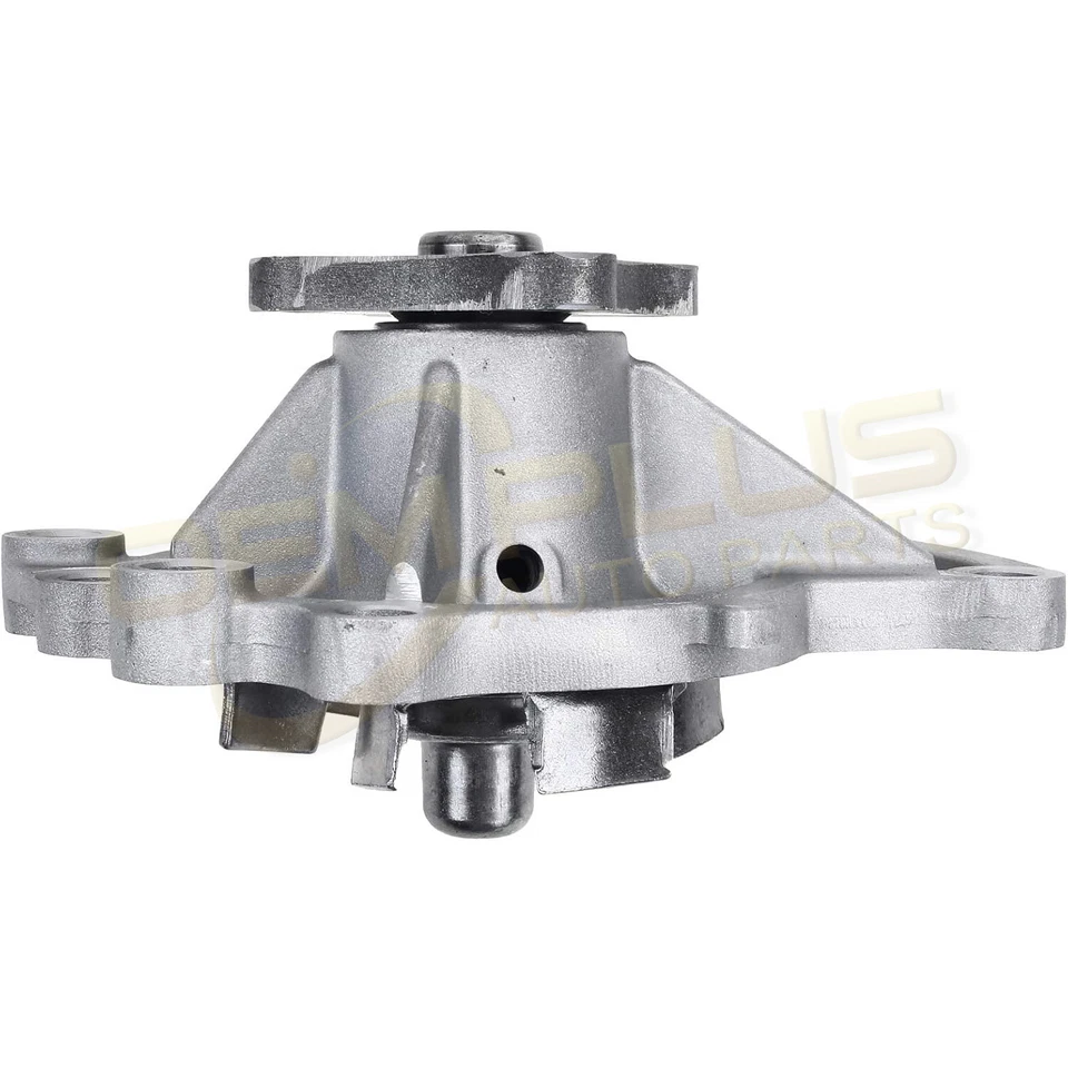 Bomba de agua del motor para Nissan 200SX Sentra Infiniti G20 1999 2000 2001 2002 2,0 L Foto 2 de 4