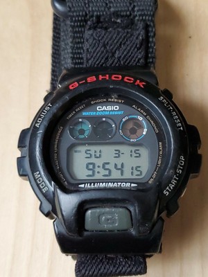 dw6900 black