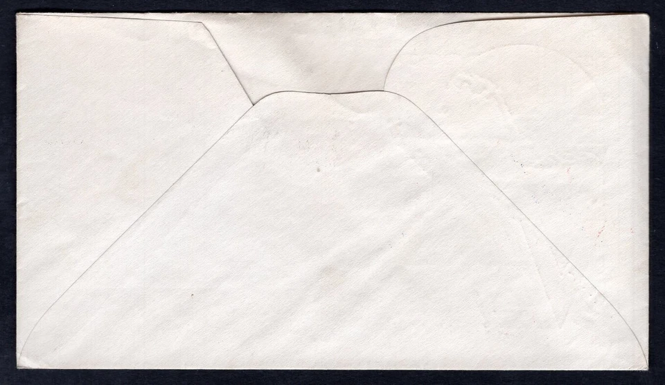 USA 1943 FDC Cover. Overrun Countries. Norway. Block of 4 - Image 2 of 2