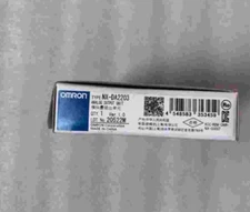 NEW OMRON NX-DA2203 Analog Output Unit