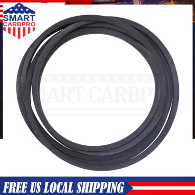 2) Cinghie Di Ponte Per Rasaerba 50" Per Toro TimeCutter - Foto 5