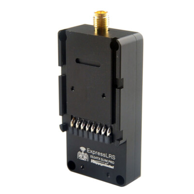 Happymodel 2,4g ExpressLRS ELR ES24TX Slim Pro TX-Modul für X-lite Tango2