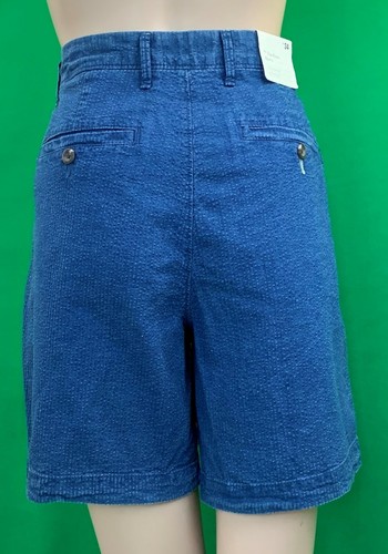 Goodfellow &Co Linden Flat Front shorts,choose size & color from drop down menu - Picture 27 of 27