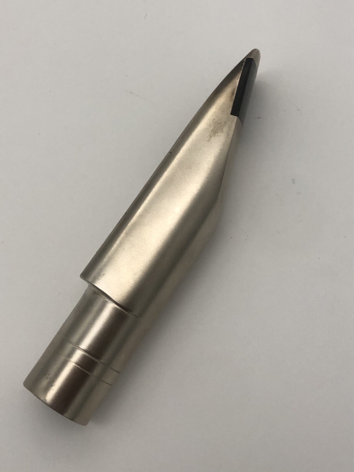 Meyer Metal Alto Sax Mouthpiece, tip opening 9J great for Jazz! eBay