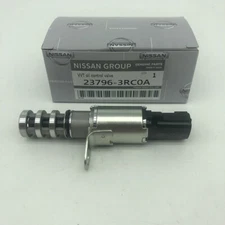 OEM Engine Variable Valve Timing VVT Solenoid For Nissan Altima 2014-23 US STOCK