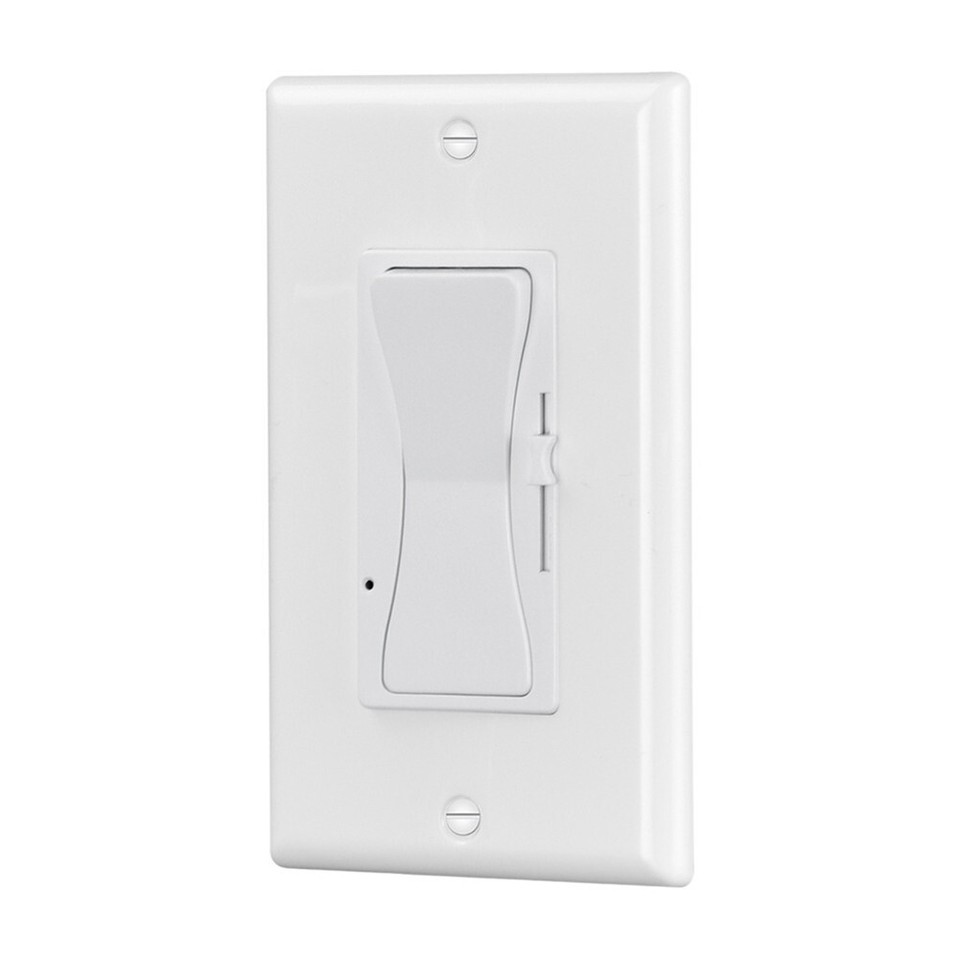 Effortless On/Off For LED Incandescent CFL Dimmer Light Switch eBay