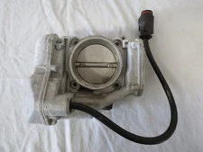 ✅ 93 94 95 Mercedes w129 SL sl600 600sl Fuel Throttle Body Valve Unit Assembly