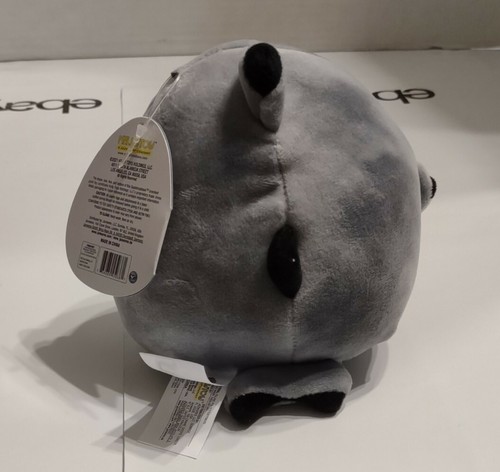 Squishmallow Gordon The Gray Shark 5” Walgreens Exclusive Great Stocking Stuffer - Picture 2 of 3
