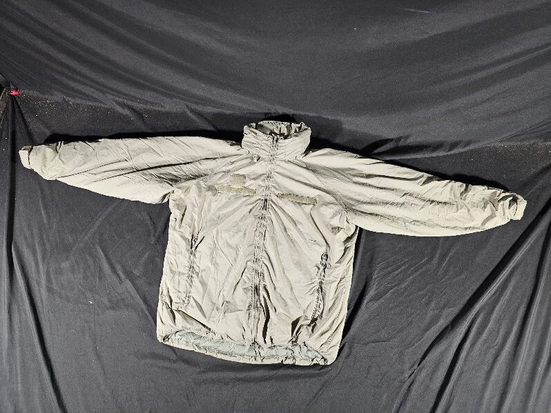 【最終価格】 medium regular ECWCS LEVEL7 全国通販】DEAD STOCK US