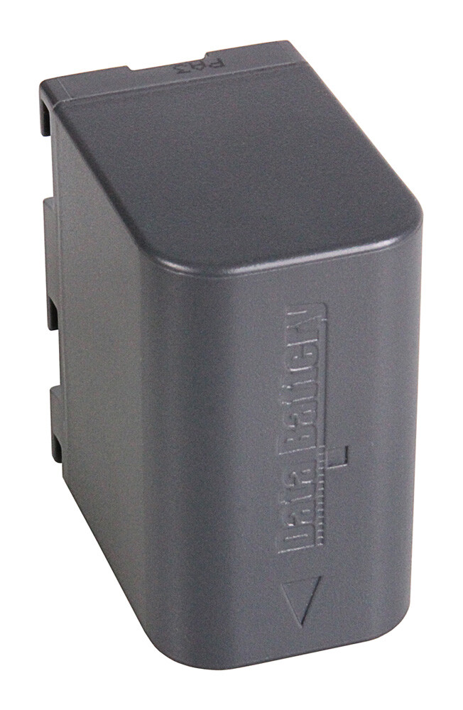2x Batteria Patona + caricabatteria USB doppio per Jvc GZ-MG130,GZ-MG130E
