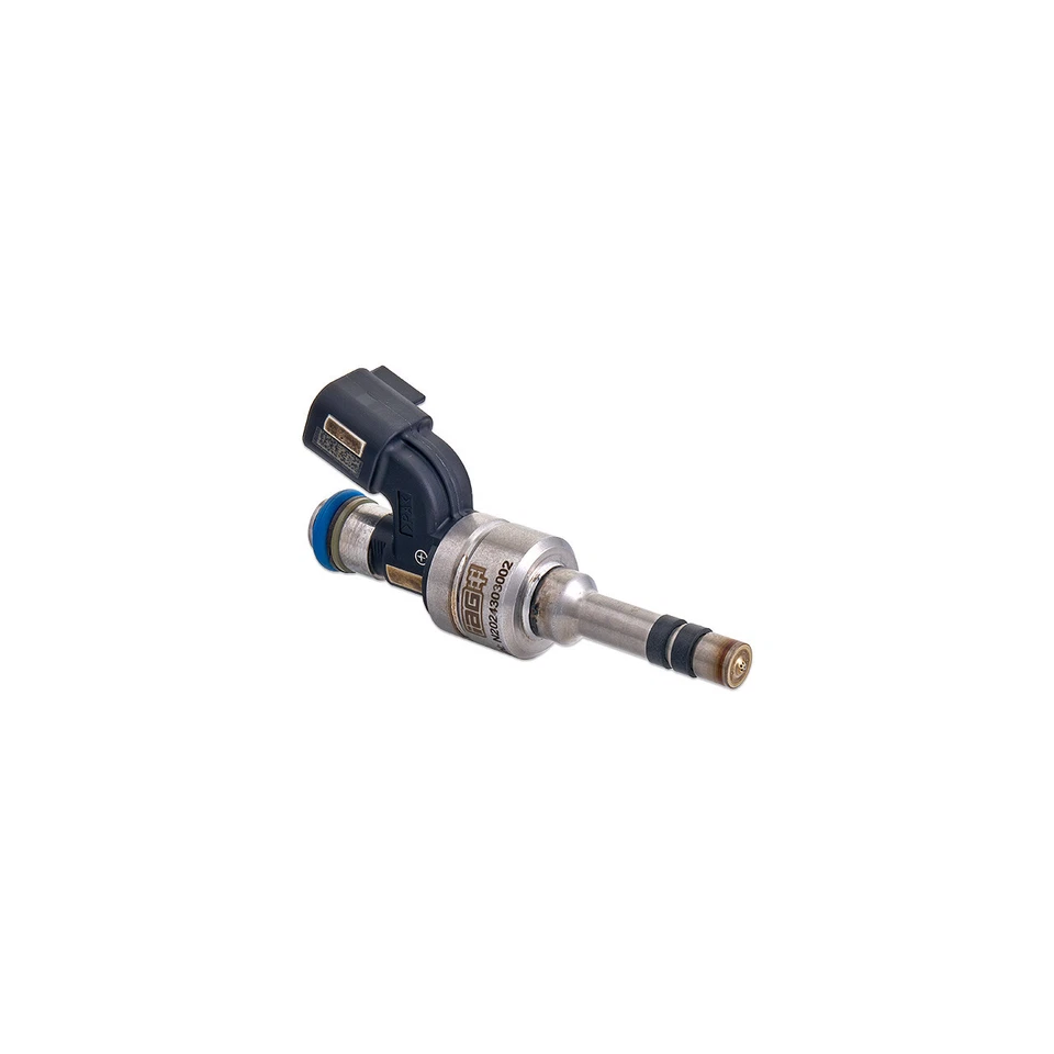 IAG Spec High-Flow Direct Fuel Injector Set By Nostrum for Subaru WRX 2015-21 VA Foto 3 de 4