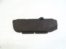 Mercedes R230 SL55 SL500 trim, fuse box cover, right front, 2305400182