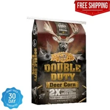 Manna Pro Top Score Double Duty Deer Corn