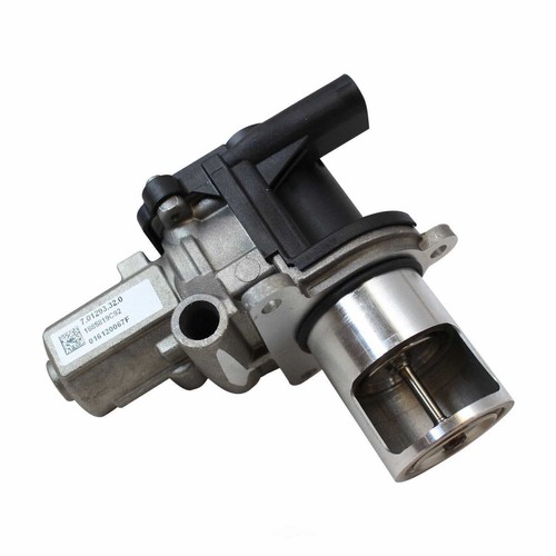 Exhaust Gas Recirculation (EGR) Valve-EGR Valve Motorcraft CX-2366 - Picture 2 of 10
