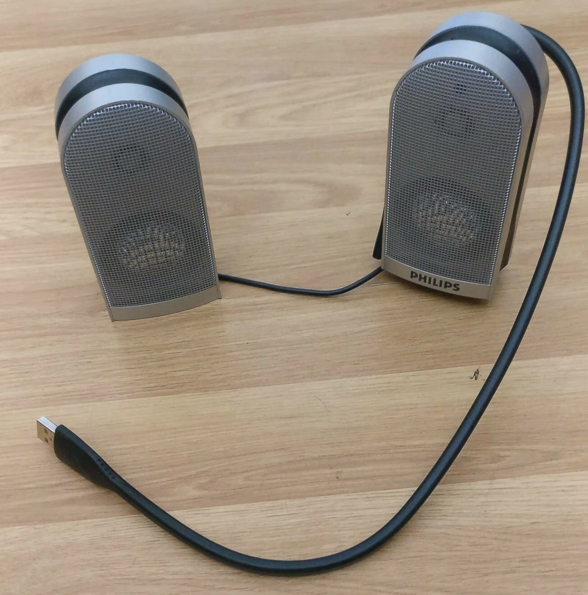 Philips laptop best sale speaker