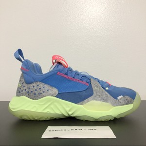 jordan delta blue beyond