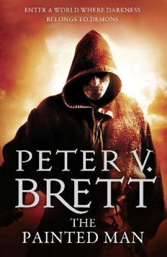 Thumbnail - The Painted Man (the Demon Cycle, Book 1) (the Demon Cycle) By Peter