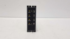CONSILIUM MARINE KVC 312 GAS ALARM SYSTEM PCB CARD