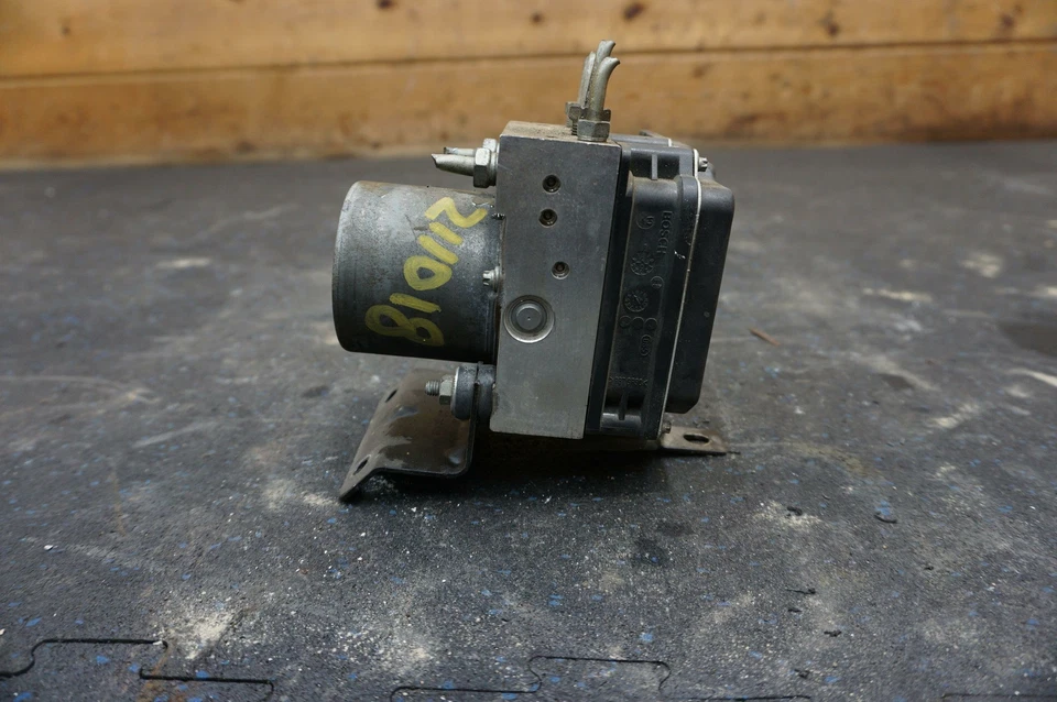 Módulo de bomba de freno antibloqueo 92147283 92174554 OEM Pontiac GTO 04-06 Foto 3 de 4