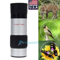 15-5521 Dual Zoomable Night Vision Monocular Telescope Scope Binoculars Us on sale 15-5521 Dual Zoomable Night Vision Monocular Telescope Scope Binoculars Us on sale