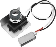 91360 Grill Igniter Kit for Weber Spirit 200 & 300 Series, Spirit E-210, E-310 G