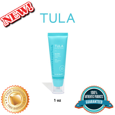 tula moisturizing primer