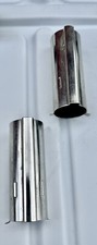 Moen Ome Chrome Eschution Sleeve For Chateau Legend Tub Shower Valve Chrome Moen Ome Chrome Eschution Sleeve For Chateau Legend Tub Shower Valve Chrome