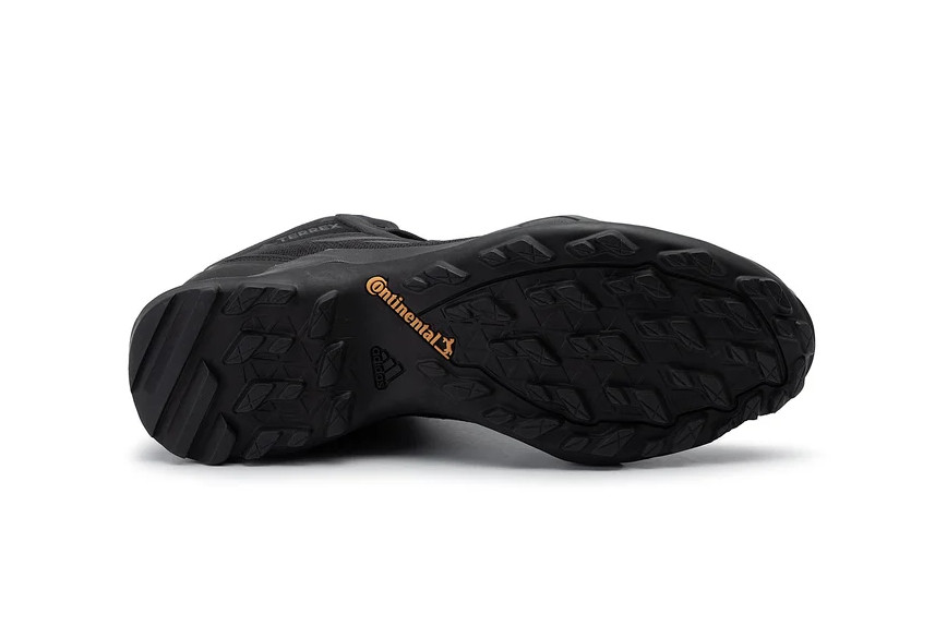 BC0466 Adidas Terrex Ax3 Mid Gtx Waterproof Mens Winter Insulated Sneakers image 6