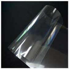 Clear Blank Stencil Sheet 8PCS 12" x 24" 7.5mil Acetate Template Material Craft